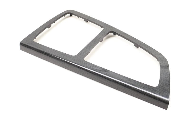 Center Console Trim 4M1863321P — Used (SKU 615722)
