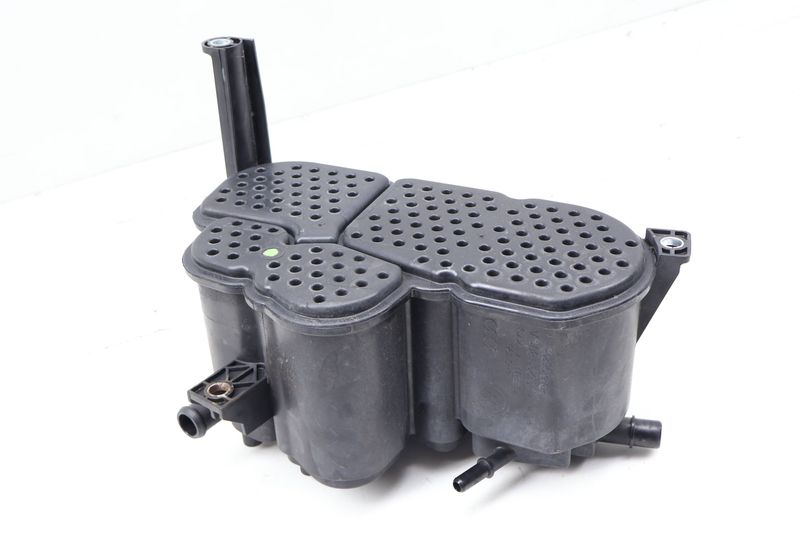 Charcoal / Fuel Vapor Canister 4H0201801A — Used (SKU 724487)