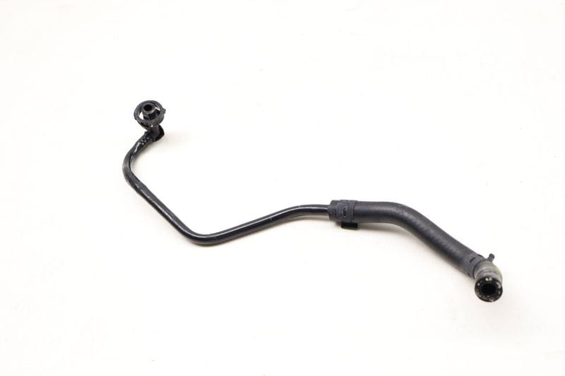 Coolant Vent Tube / Hose / Line 4M0121081BP — Used (SKU 616009)