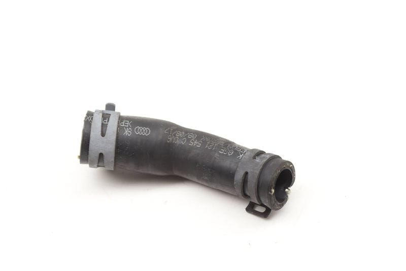 Coolant / Water Hose 06E121545C — Used (SKU 589106)