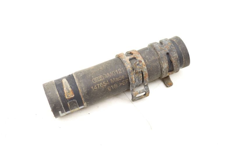 Coolant / Water Hose 4M0121123E — Used (SKU 505902)