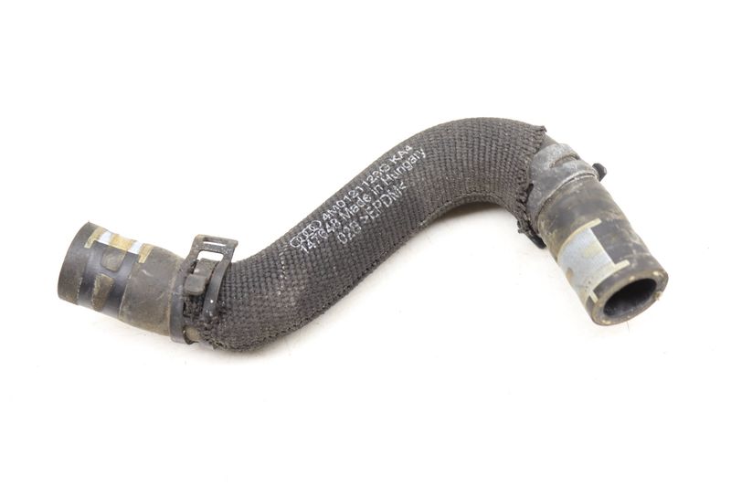 Coolant / Water Hose 4M0121123G — Used (SKU 505867)