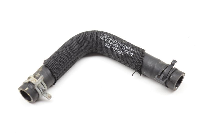 Coolant / Water Hose 4M0121448AG — Used (SKU 571730)
