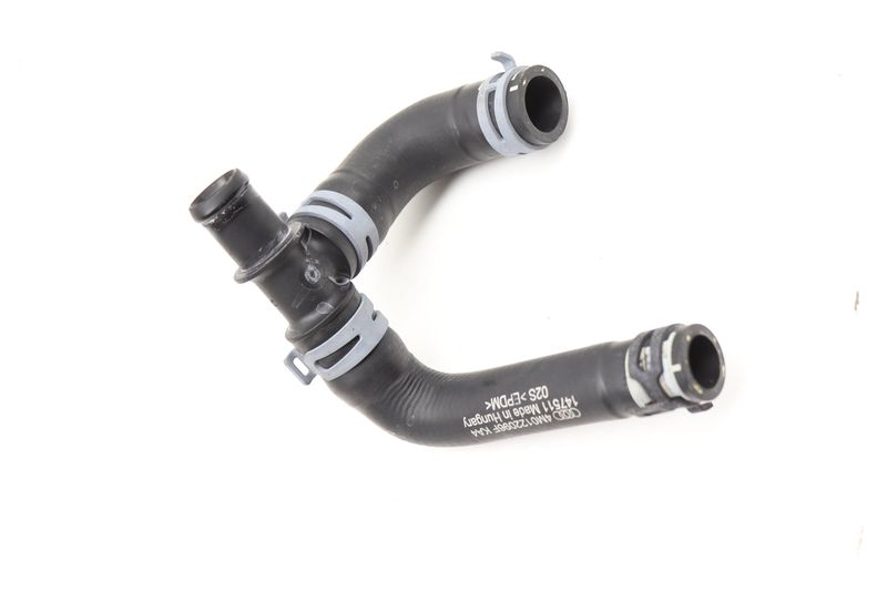 Coolant / Water Hose 4M0122096F — Used (SKU 571746)