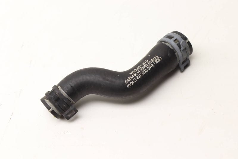 Coolant / Water Hose 4M0265372C — Used (SKU 589099)