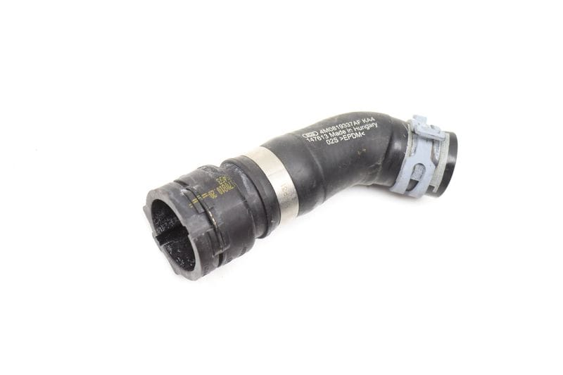 Coolant / Water Hose 4M0819337AF — Used (SKU 571737)