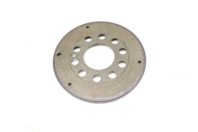 Crankshaft Impulse Rotor 059105189K — Used (SKU 602286)