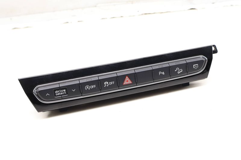 Dash Multi Switch 4M0925301K — Used (SKU 615756)