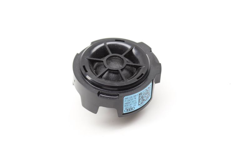 Dash Tweeter Speaker 4M0035399D — Used (SKU 571299)