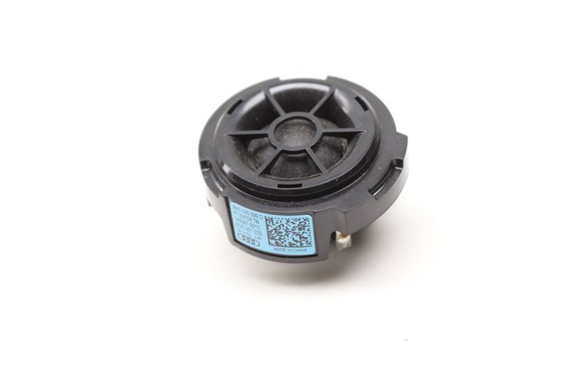 Dash Tweeter Speaker 4M0035399D — Used (SKU 598152)