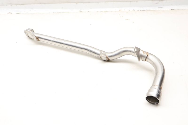 EGR / Secondary Air Pump Line / Pipe 06E131831S — Used (SKU 615994)
