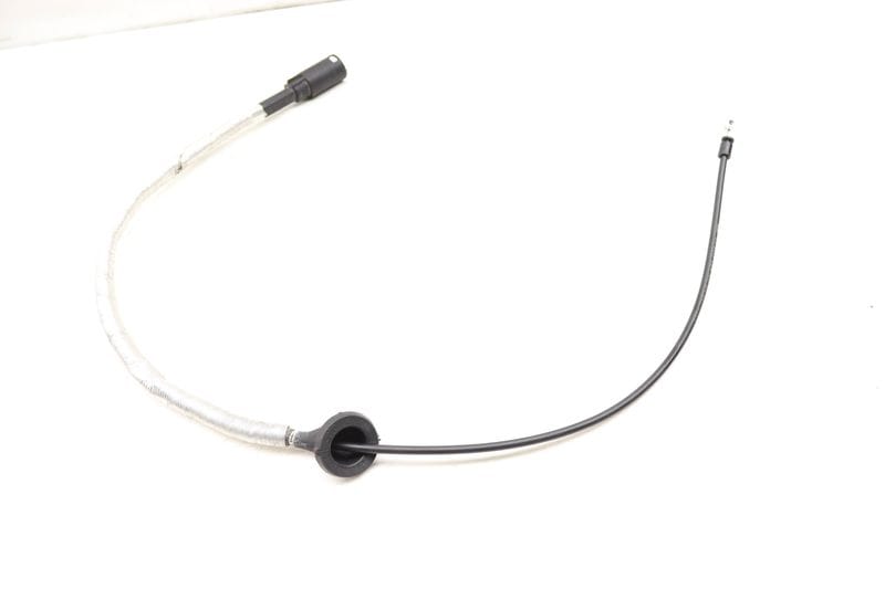 Emergency / Parking Brake Cable 4M1713035C — Used (SKU 506083)