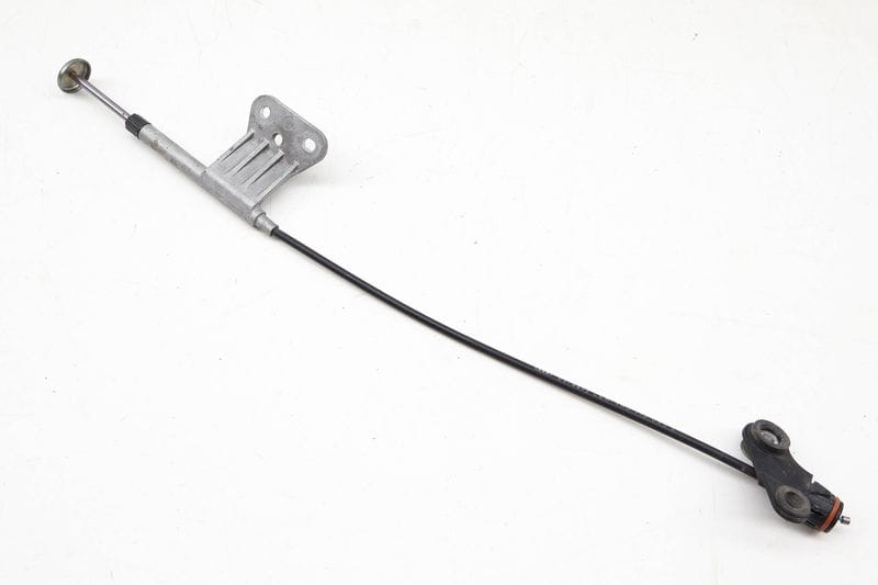 Emergency Release / Bowden Cable 4M0713045E — Used (SKU 724530)