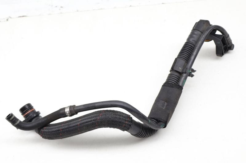 Engine Breather Hose / Vent Tube 06L103213AD — Used (SKU 724677)