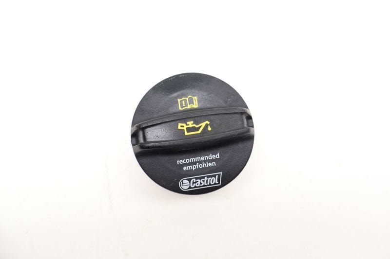 Engine Oil Cap 06K103485C — Used (SKU 724294)