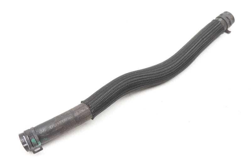 Engine Oil Cooler / Coolant Hose 06E121082R — Used (SKU 589062)