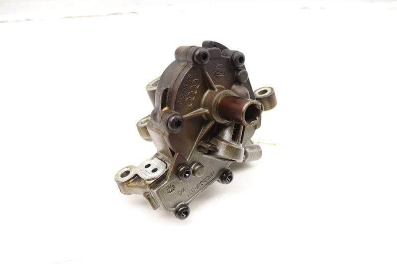 Engine Oil Pump 06E115105BC — Used (SKU 602287)