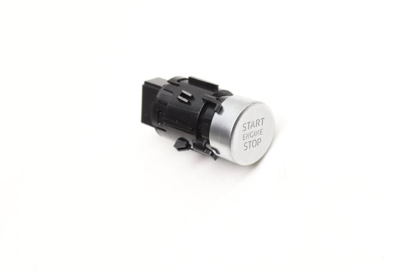 Engine Start / Stop Switch 4M1905217D — Used (SKU 597951)