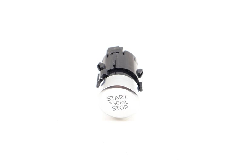 Engine Start / Stop Switch 4M1905217D — Used (SKU 615766)