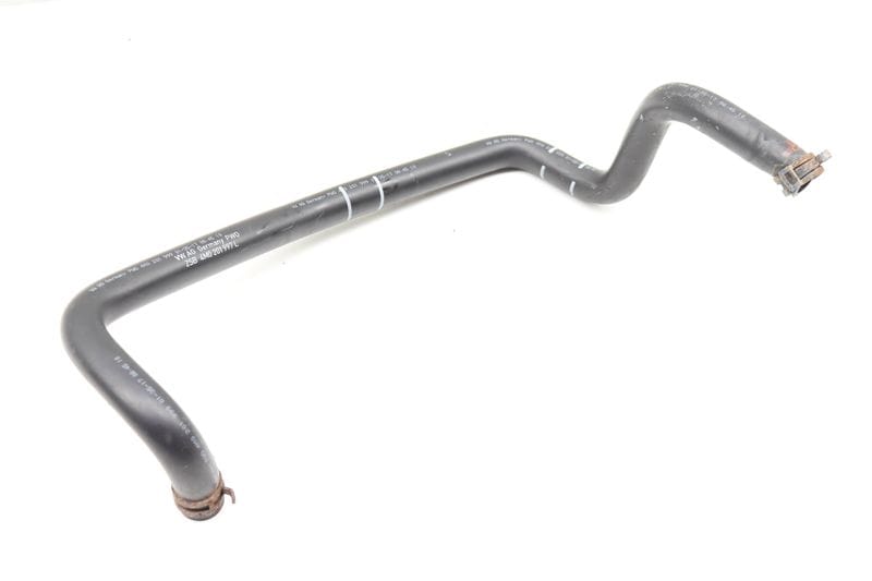 Evap Vent Tube / Line / Hose 4M0201997L — Used (SKU 571724)