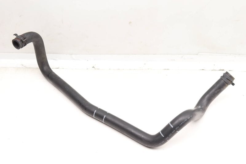 Evap Vent Tube / Line / Hose 4M0201997L — Used (SKU 589048)