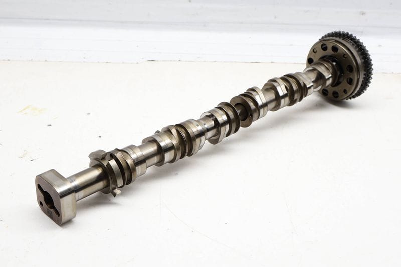 Exhaust Cam / Camshaft (OUTLET) 06K109022BA — Used (SKU 724590)