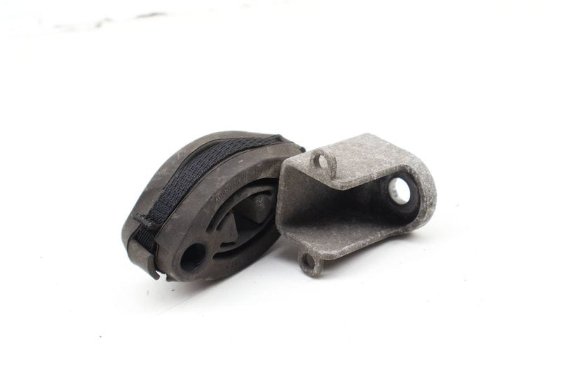 Exhaust Hanger Mount / Bracket 4M0253144E — Used (SKU 724507)