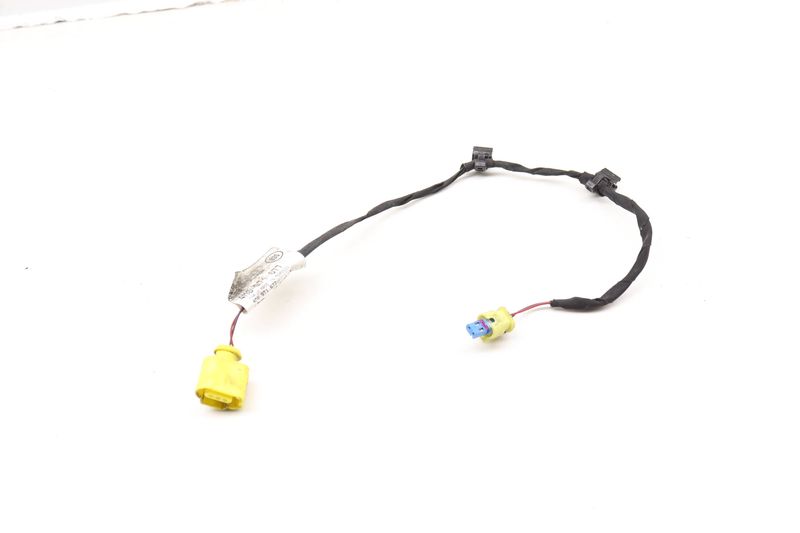 Airbag Crash Sensor Wiring Harness 4M0971677 — Used (SKU 598254)