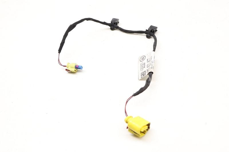 Airbag Crash Sensor Wiring Harness 4M0971677 — Used (SKU 615969)