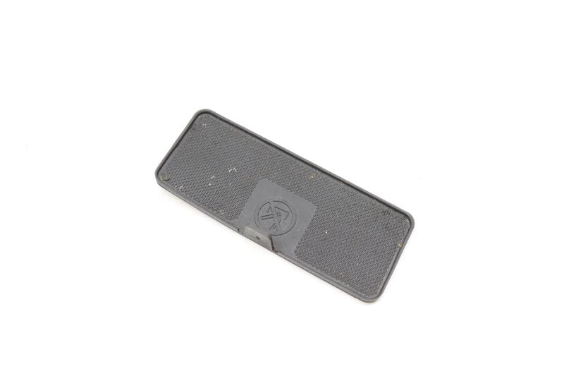 Center Console Storage Bin Insert 4M1863328 — Used (SKU 588800)