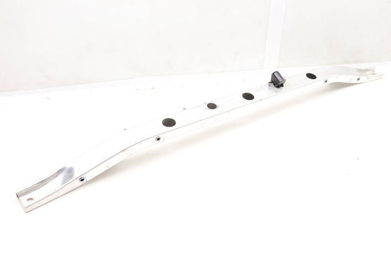 Frame Reinforcement Support Bracket 4M0805645B — Used (SKU 571629)