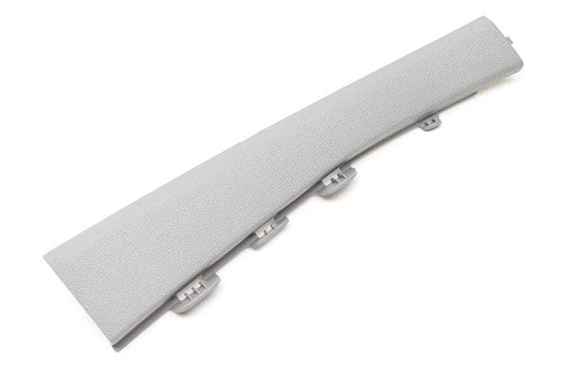 Center A Pillar Trim / Panel 4M0868203 — Used (SKU 597896)