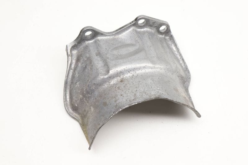 CV Axle Shaft Shield 4M0407719 — Used (SKU 571591)