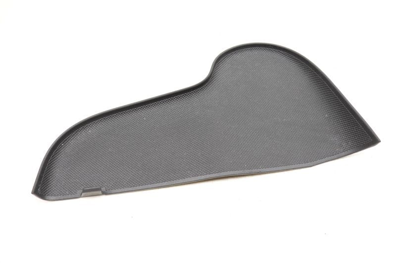 Door Panel Storage Rubber Insert 4M0868133 — Used (SKU 505410)
