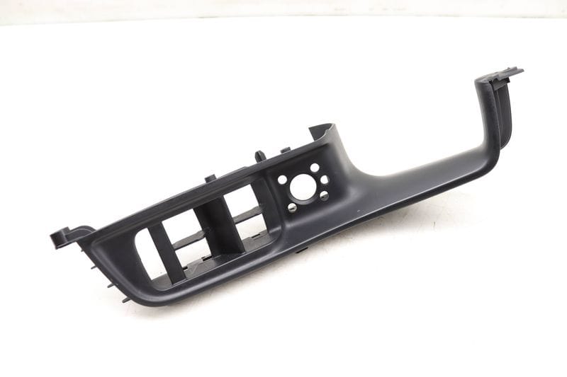 Door Panel Switch Trim / Bezel 4M1959521 — Used (SKU 505282)