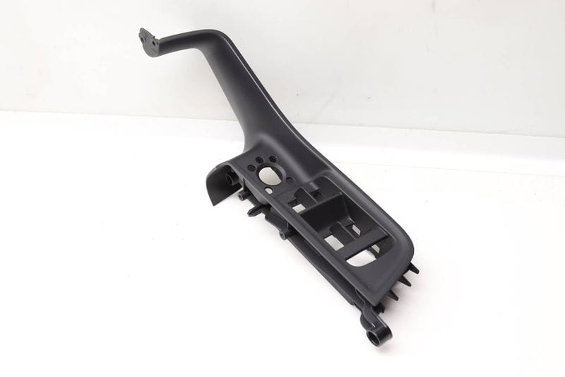 Door Panel Switch Trim / Bezel 4M1959521 — Used (SKU 571175)