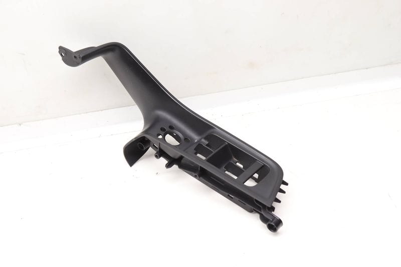 Door Panel Switch Trim / Bezel 4M1959521 — Used (SKU 588623)