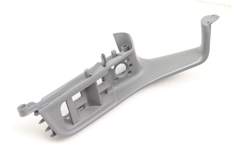 Door Panel Switch Trim / Bezel 4M1959521 — Used (SKU 597893)