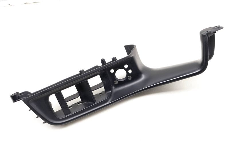 Door Panel Switch Trim / Bezel 4M1959521 — Used (SKU 615687)