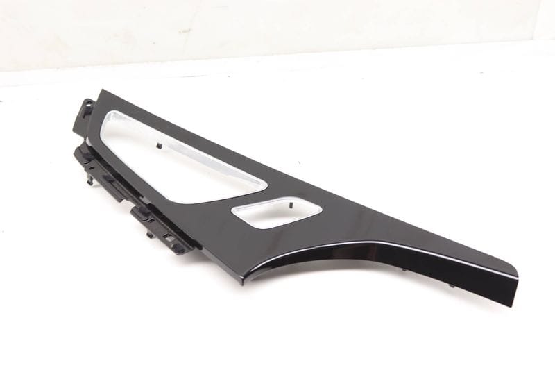 Door Panel Trim 4M0867101J — Used (SKU 588692)