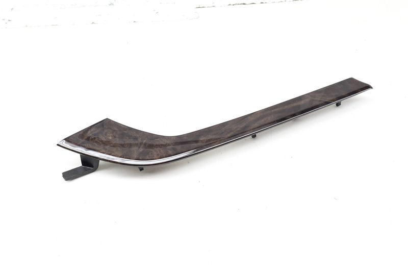 Door Panel Trim / Molding 4M0867409K — Used (SKU 724402)