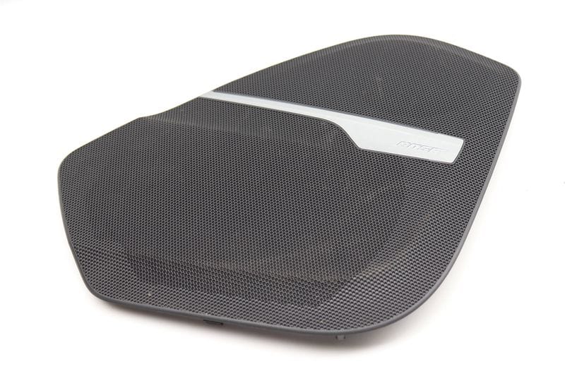 Door Speaker Grille / Cover (BOSE) 4M0868151A — Used (SKU 571227)