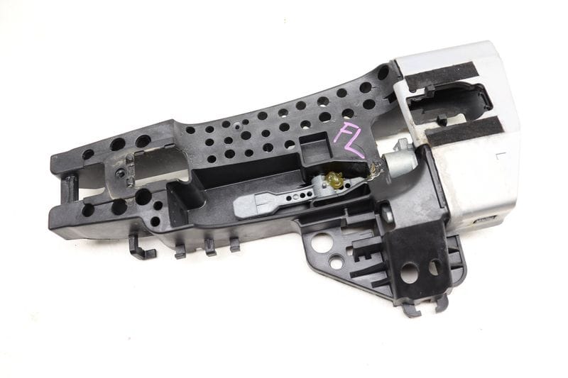 Exterior Door Handle Bracket 4M1837885A — Used (SKU 505245)