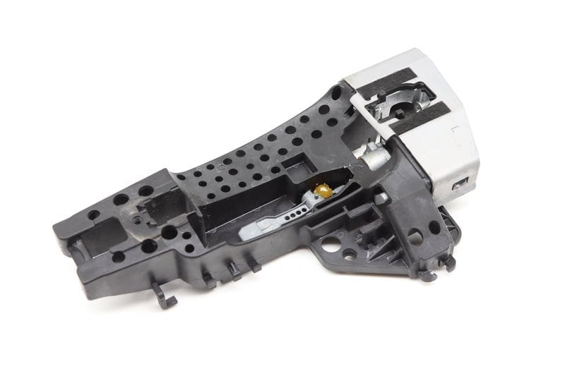 Exterior Door Handle Bracket 4M1837885A — Used (SKU 571550)