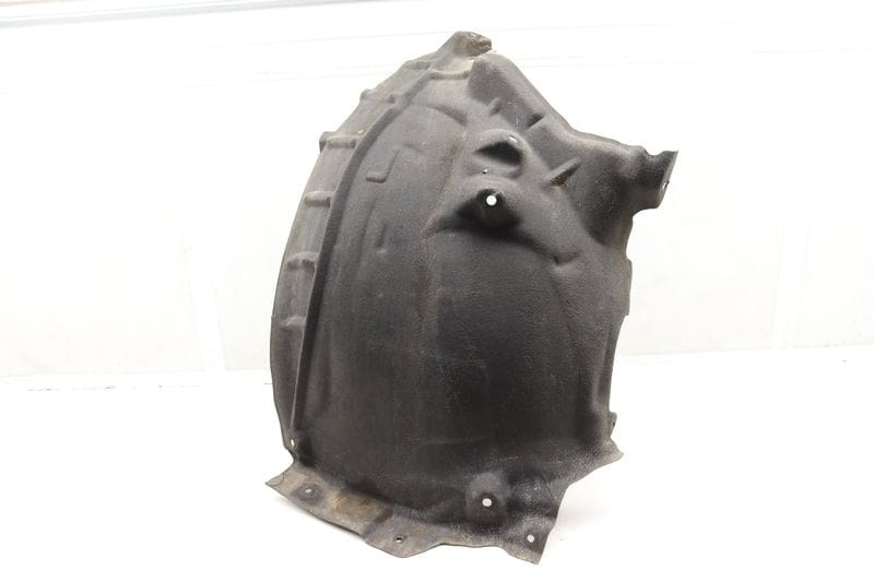 Fender Liner / Wheel Housing Cover (REAR PART) 4M0821191G — Used (SKU 589149)