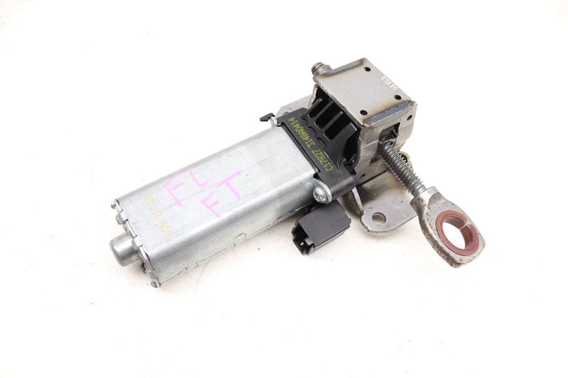 Front Tilt Seat Motor 3Q0959247 — Used (SKU 505999)