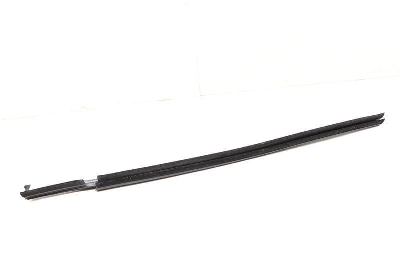 Inner Door / Window Slot Seal 4M0837479 — Used (SKU 505983)