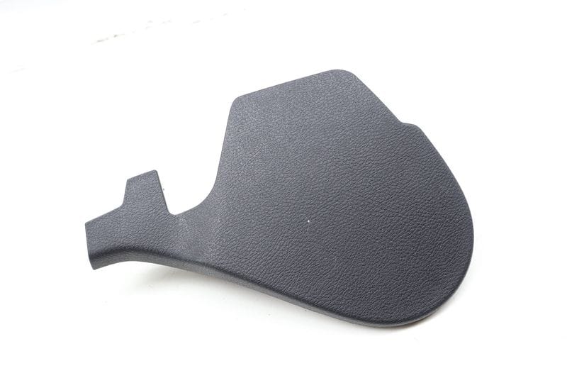 Inner Seat Trim Panel 4M0881327 — Used (SKU 724365)
