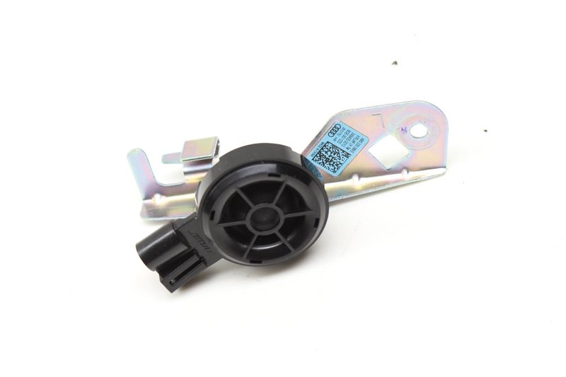 Lower A Pillar Tweeter Speaker 4M0035399E — Used (SKU 598153)