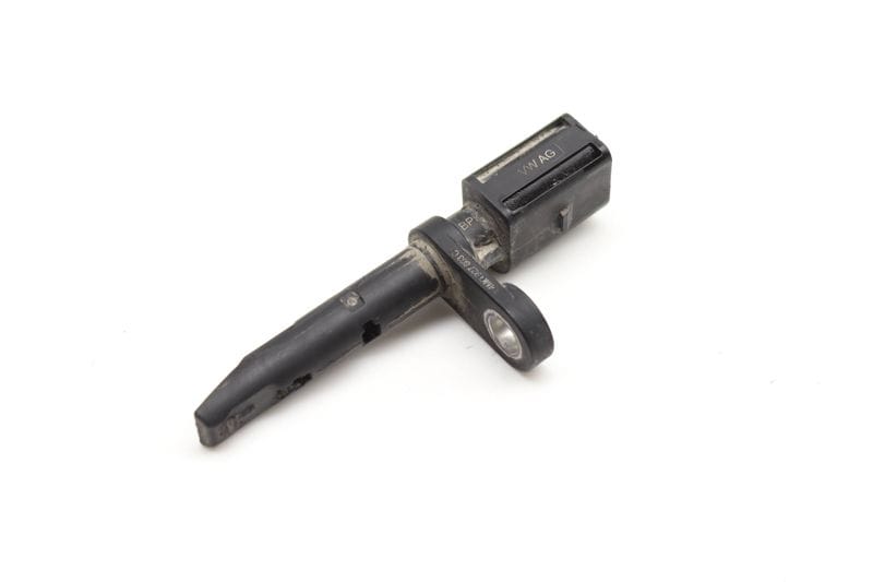 ABS / Wheel Speed Sensor 4M0927803C — Used (SKU 571485)